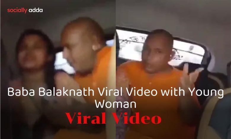Baba Balaknath viral video, Baba Balaknath rape case, Baba Balaknath news, Sikar rape case, priest rape viral video, occult rape case, Kshetrapal temple news, Baba Balaknath scandal, Rajasthan rape news, Sikar Baba viral clip