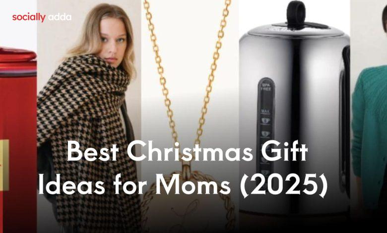 Gift Ideas for Moms
