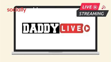 DaddyLiveHD | DaddyHD: Live TV 2025