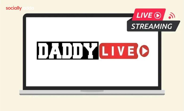 DaddyLiveHD | DaddyHD: Live TV 2025