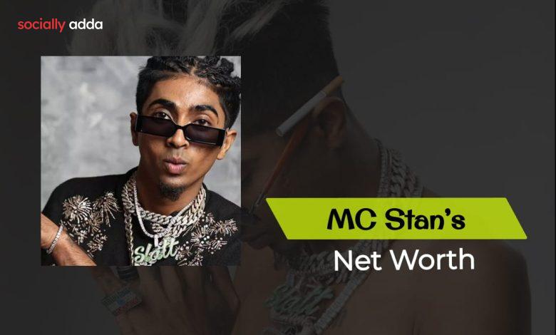 MC Stan Net Worth in 2025, Biography, Income, Cars & More