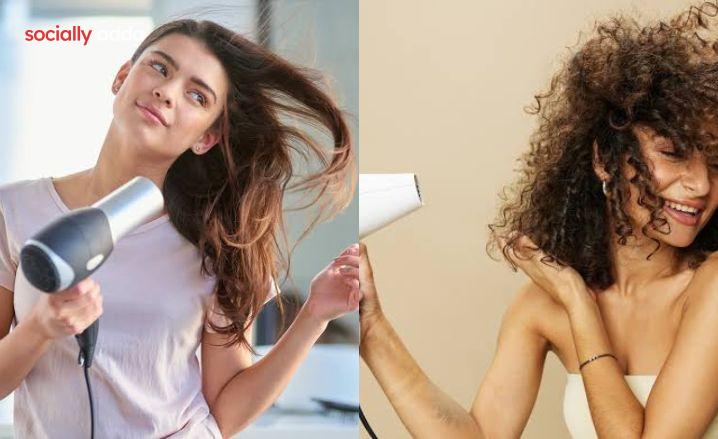 Best Hairdryers for Women in India (2025) – Top 10+ Reviewed with Prices