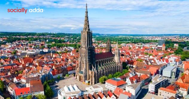 10 Historic Buildings That Took Centuries to Complete