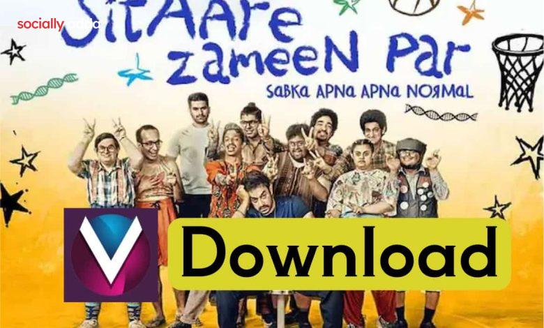 Sitaare Zameen Par Movie Download and Watch Online Free – Full Details