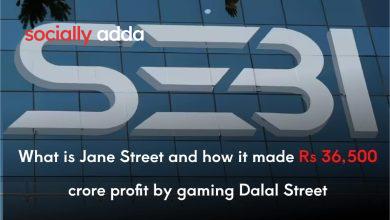 Jane Street SEBI Massive Profits in India