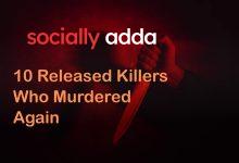Killers who murdered again