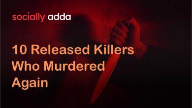 Killers who murdered again