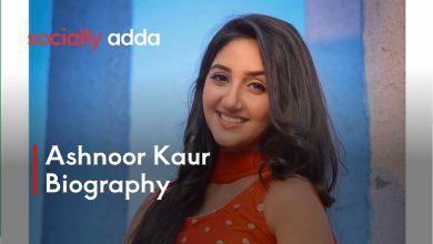 Ashnoor Kaur in bigg boss-