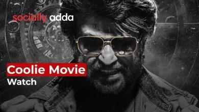 Coolie Movie Review & How to Watch Online