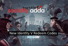 identity v redeem codes, identity v codes August 2025, how to redeem identity v codes,