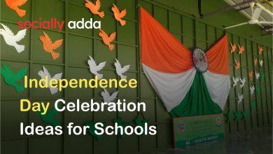 Independence Day Celebration Ideas for Schools