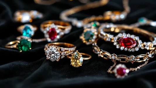 Jewelry Buying Guide