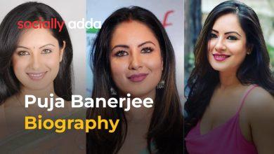 puja Banerjee, puja banerjee first husband, puja banerjee age, puja banerjee husband, puja banerjee movies and tv shows, puja banerjee Instagram,, puja banerjee web series shyam sundar dey puja banerjee, puja banerjee and kunal verma, puja banerjee new web series,