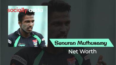 Senuran Muthusamy