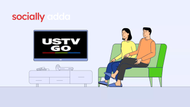 USTVGO.Click