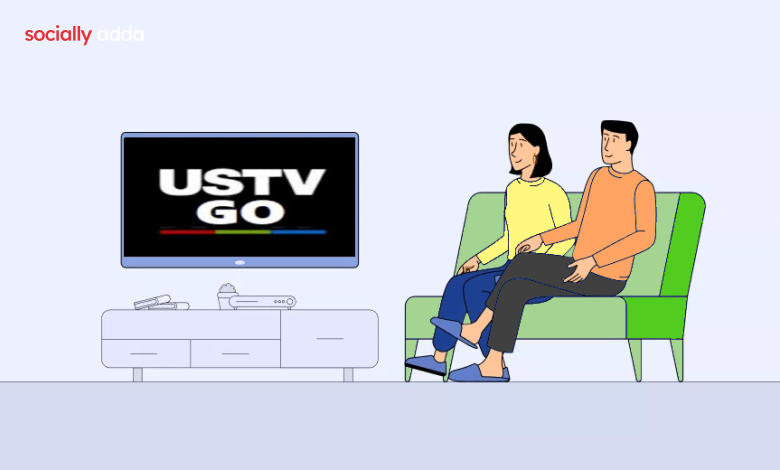 USTVGO.Click