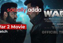 War 2 Movie Review & How to Watch Online