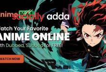 AnimeKai 2025 – Watch Free Dubbed Anime Online in HD