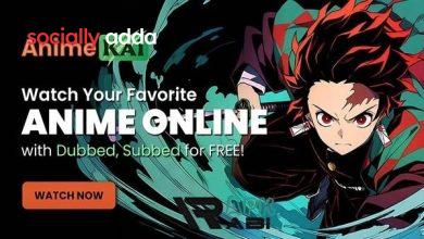 AnimeKai 2025 – Watch Free Dubbed Anime Online in HD