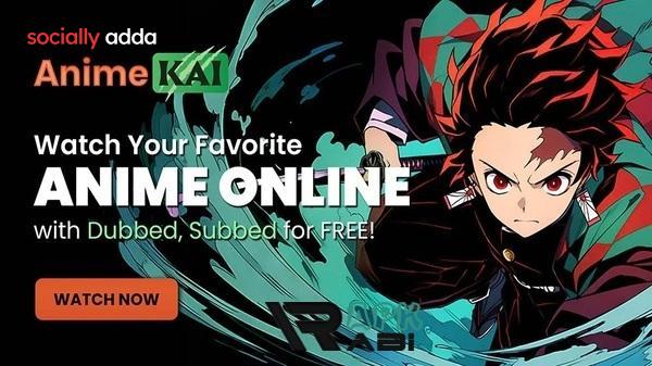 AnimeKai 2025 – Watch Free Dubbed Anime Online in HD