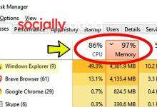 How to Fix File Explorer High CPU in Windows 11 24H2