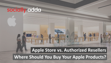 Purchase Apple Products
