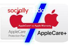 AppleCare+ vs Apple Warranty, AppleCare+ worth it, AppleCare+ coverage