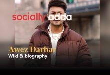 Awez Darbar