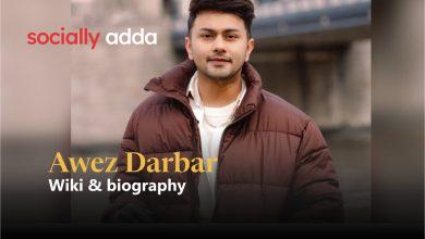 Awez Darbar