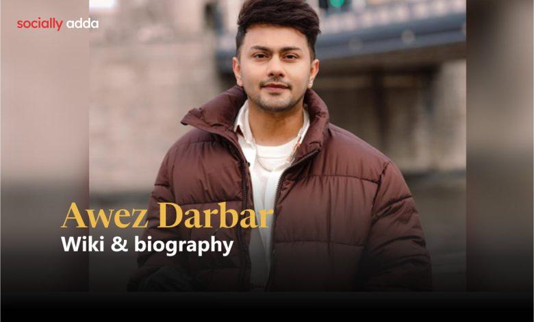 Awez Darbar
