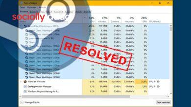 How to Stop Steam WebHelper from Using Too Much Memory (Guide)