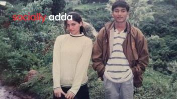 How Dhanush Entered the Film Industry
