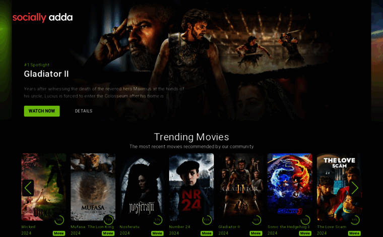 Flixbaba: Watch Latest Movies and TV shows online Everything you need to know [2025]