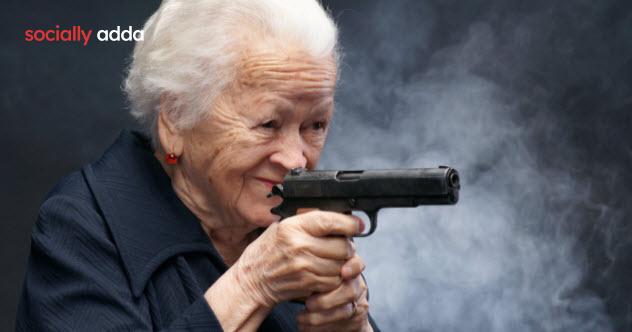 Murderers Who Shocked the World